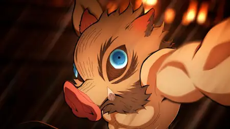 Gekijōban Kimetsu no Yaiba Mugenjō Hen - galeria zdjęć - filmweb