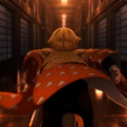 Gekijōban Kimetsu no Yaiba Mugenjō Hen - galeria zdjęć - filmweb