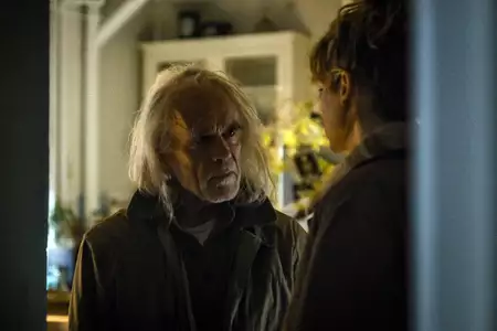 Kasztanowy ludzik - galeria zdjęć - filmweb