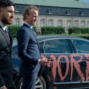 Kasztanowy ludzik - galeria zdjęć - filmweb