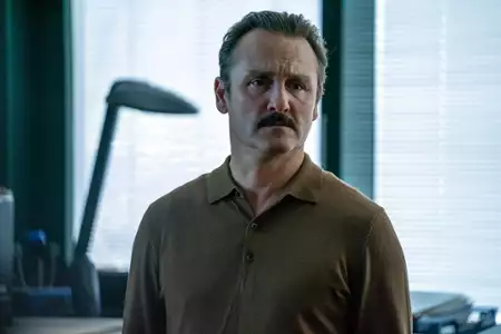 Kasztanowy ludzik - galeria zdjęć - filmweb