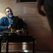 Kastanjemanden - galeria zdjęć - filmweb