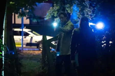 Kasztanowy ludzik - galeria zdjęć - filmweb