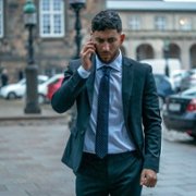 Kastanjemanden - galeria zdjęć - filmweb