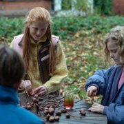 Kastanjemanden - galeria zdjęć - filmweb