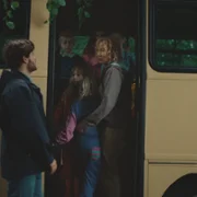 Kasztanowy ludzik - galeria zdjęć - filmweb