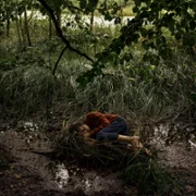 Kastanjemanden - galeria zdjęć - filmweb