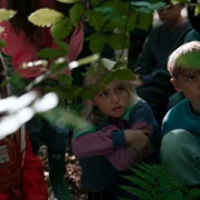 Kastanjemanden - galeria zdjęć - filmweb