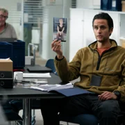 Kastanjemanden - galeria zdjęć - filmweb