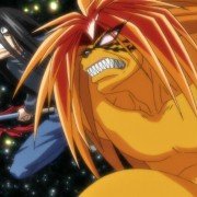 Ushio to Tora - galeria zdjęć - filmweb