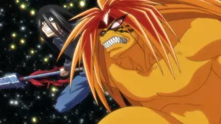 Ushio to Tora - galeria zdjęć - filmweb