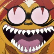 Ushio to Tora - galeria zdjęć - filmweb