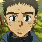 Ushio to Tora - galeria zdjęć - filmweb