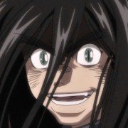 Ushio to Tora - galeria zdjęć - filmweb