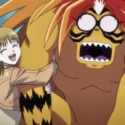Ushio to Tora - galeria zdjęć - filmweb