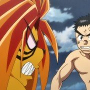 Ushio to Tora - galeria zdjęć - filmweb