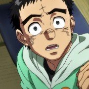 Ushio to Tora - galeria zdjęć - filmweb