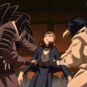 Ushio to Tora - galeria zdjęć - filmweb