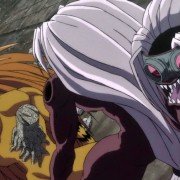Ushio to Tora - galeria zdjęć - filmweb