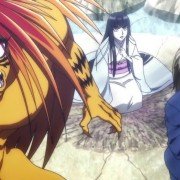Ushio to Tora - galeria zdjęć - filmweb