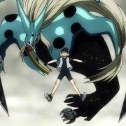 Ushio to Tora - galeria zdjęć - filmweb