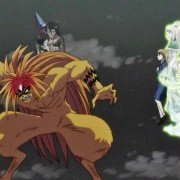 Ushio to Tora - galeria zdjęć - filmweb