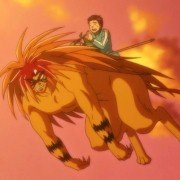 Ushio to Tora - galeria zdjęć - filmweb