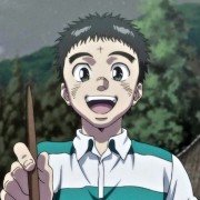 Ushio to Tora - galeria zdjęć - filmweb