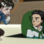 Ushio to Tora - galeria zdjęć - filmweb