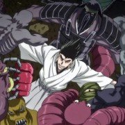 Ushio to Tora - galeria zdjęć - filmweb