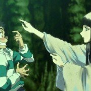 Ushio to Tora - galeria zdjęć - filmweb