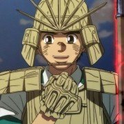 Ushio to Tora - galeria zdjęć - filmweb