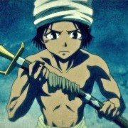 Ushio to Tora - galeria zdjęć - filmweb