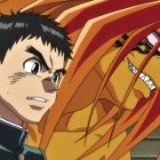 Ushio to Tora - galeria zdjęć - filmweb