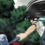 Ushio to Tora - galeria zdjęć - filmweb
