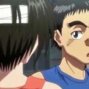 Ushio to Tora - galeria zdjęć - filmweb