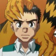 Ushio to Tora - galeria zdjęć - filmweb