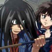 Ushio to Tora - galeria zdjęć - filmweb