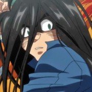 Ushio to Tora - galeria zdjęć - filmweb