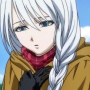 Ushio to Tora - galeria zdjęć - filmweb