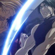 Ushio to Tora - galeria zdjęć - filmweb