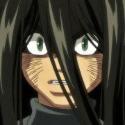 Ushio to Tora - galeria zdjęć - filmweb
