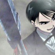 Ushio to Tora - galeria zdjęć - filmweb