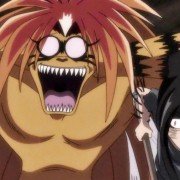 Ushio to Tora - galeria zdjęć - filmweb