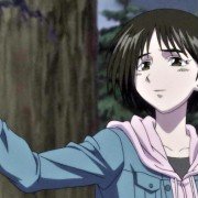 Ushio to Tora - galeria zdjęć - filmweb