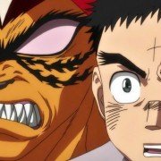 Ushio to Tora - galeria zdjęć - filmweb