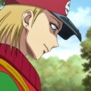 Ushio to Tora - galeria zdjęć - filmweb