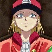 Ushio to Tora - galeria zdjęć - filmweb
