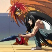 Ushio to Tora - galeria zdjęć - filmweb