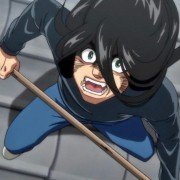 Ushio to Tora - galeria zdjęć - filmweb